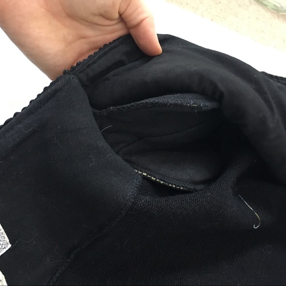 Joy Jou vintage embellished cropped blazer - Picture 5 of 8